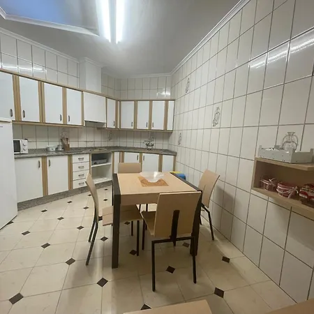 Acogedora Planta Baja Apartment Benaguacil