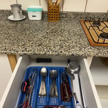 Apartament Acogedora Planta Baja