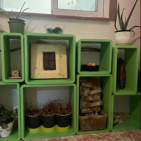 Apartament Acogedora Planta Baja Benaguacil