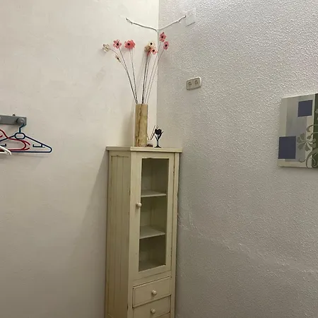 Apartment Acogedora Planta Baja Benaguacil