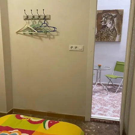 Acogedora Planta Baja Apartament Benaguacil