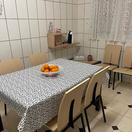 Apartament Acogedora Planta Baja