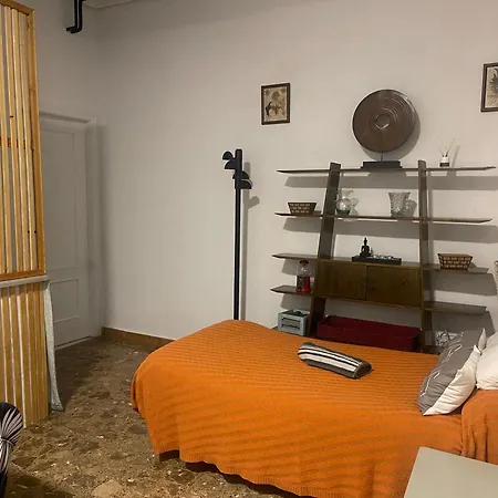 Apartment Acogedora Planta Baja Benaguacil