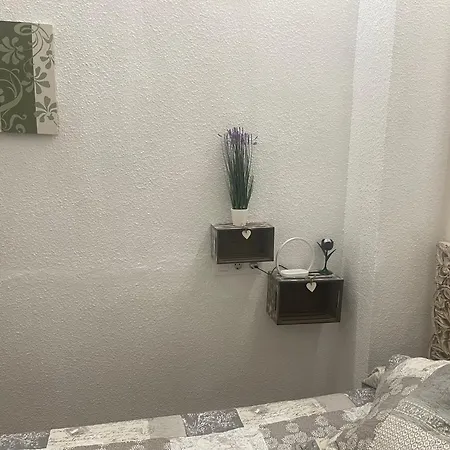 Acogedora Planta Baja Apartament *